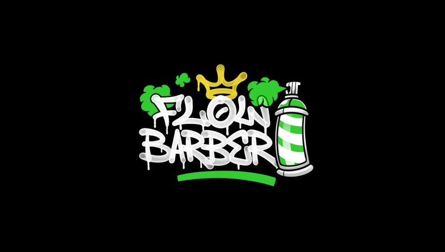 Flow Barber – kuva 1