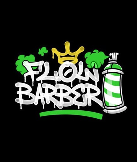 Flow Barber – kuva 2