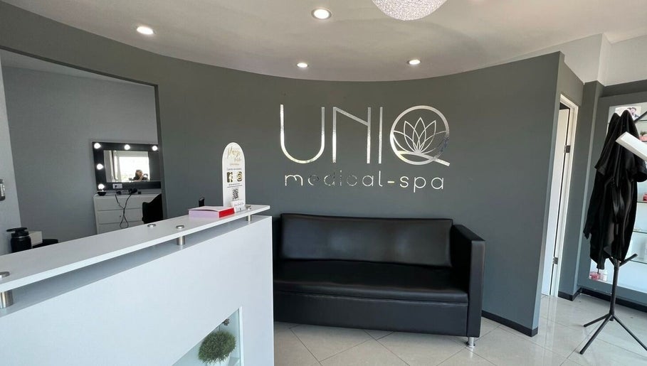 UNIQ Salón Spa صورة 1