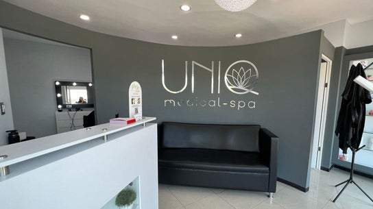 UNIQ Salón Spa