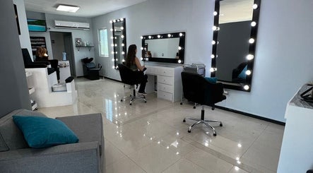 UNIQ Salón Spa صورة 2