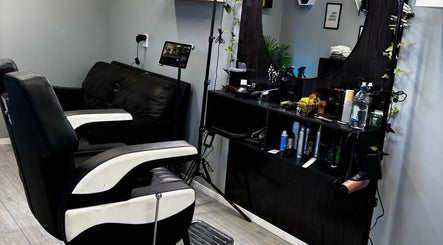 LH Barbershop