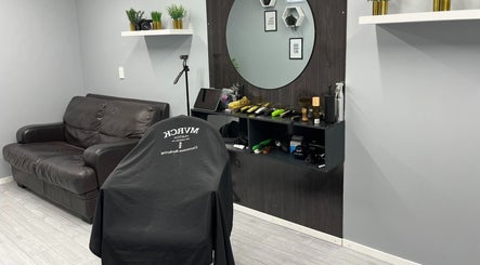 LH Barbershop