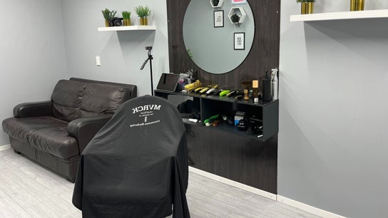 LH Barbershop