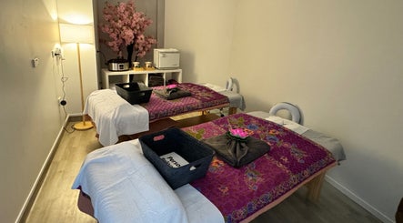 Massage Loft (Pukekohe)