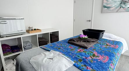 Massage Loft (Pukekohe)