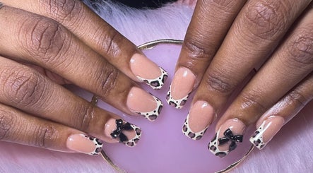 Polished by Del