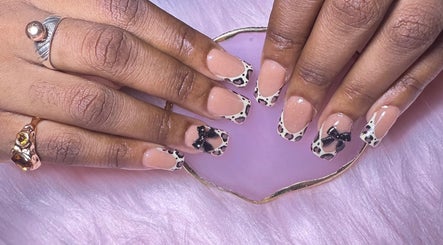 Nails By Delisha image 3