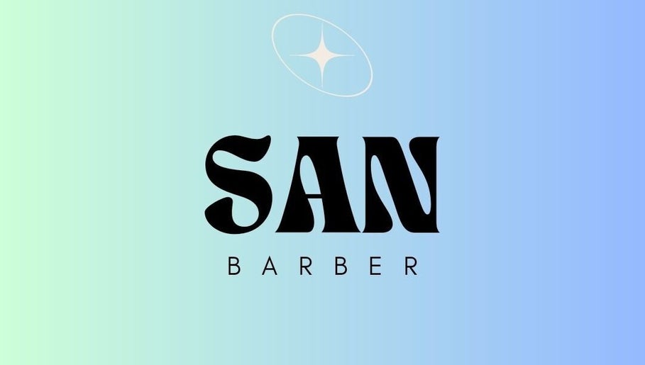 Barber San image 1