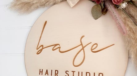 Base hair studio image 3