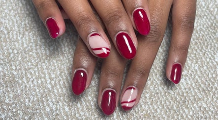 Nails by Humaira obrázek 2