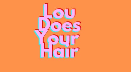 Loudoesyourhair