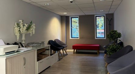 Qin's Clinic image 3