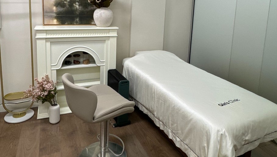 Qin's Clinic - Harley Street Acupuncture – kuva 1