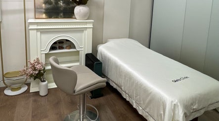 Qin's Clinic - Harley Street Acupuncture