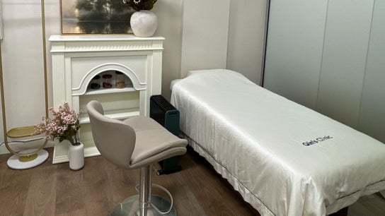 Qin's Clinic - Harley Street Acupuncture