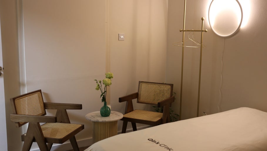 Qin's Clinic - Harley Street Acupuncture – kuva 1