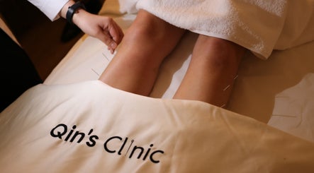 Qin's Clinic - Harley Street Acupuncture – kuva 2