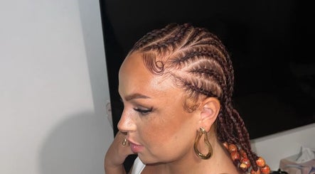 Immagine 3, Braidsfromparis