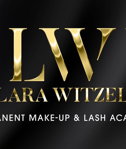 Lara Witzel Permanent Make-Up & Lash Academy imagem 2