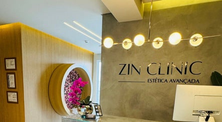 Clínica de Estética Avançada Zin Clinic na Vila Mariana image 3