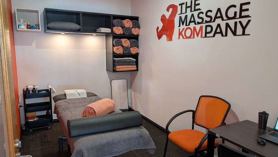 The Massage Kompany image 1