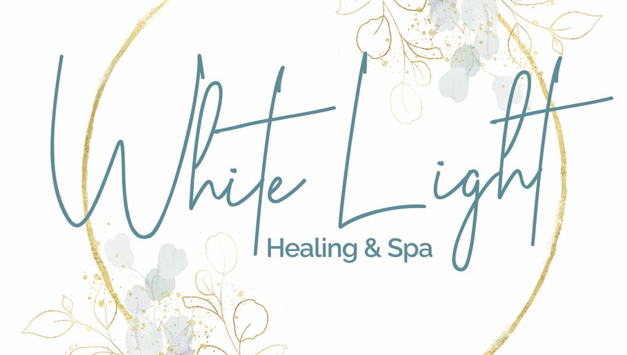 White Light Healing and Spa image 1