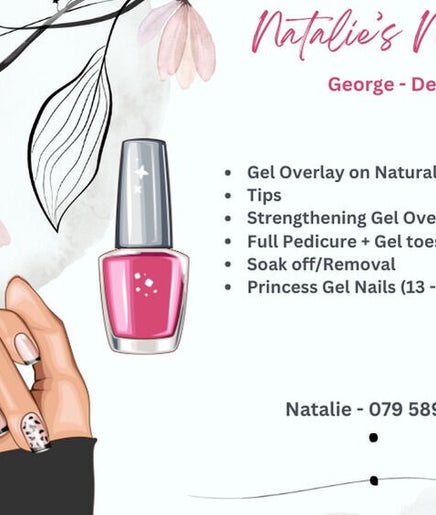 Natalie's Nail Studio afbeelding 2