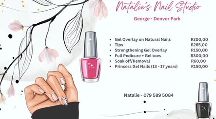 Natalie's Nail Studio