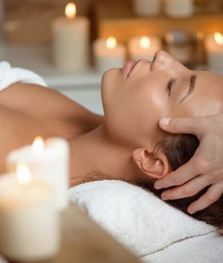 Bangalore Home Spa For Female (Male therapist) image 2