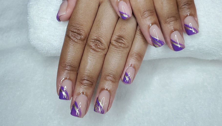 Yolanda's Nail Care image 1