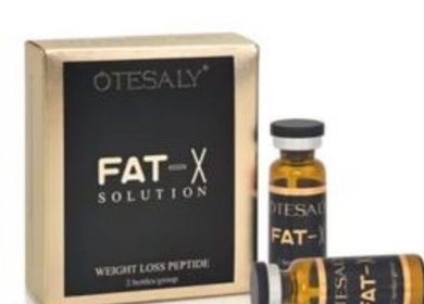 Fat-X Solution at Ladyboss Medical Spa, Freeport, Couva-tabaquite-talparo Regional Corporation, TT.
