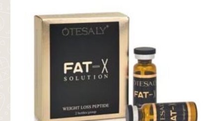 Fat-X Solution at Ladyboss Medical Spa, Freeport, Couva-tabaquite-talparo Regional Corporation, TT.