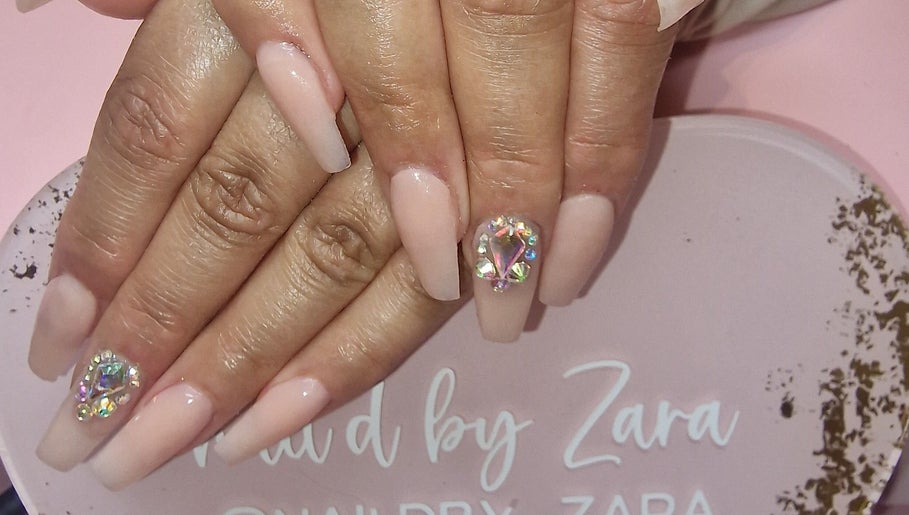 Nail'd by Zara image 1