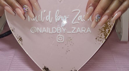 Nail'd by Zara image 2