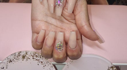 Nail'd by Zara image 3