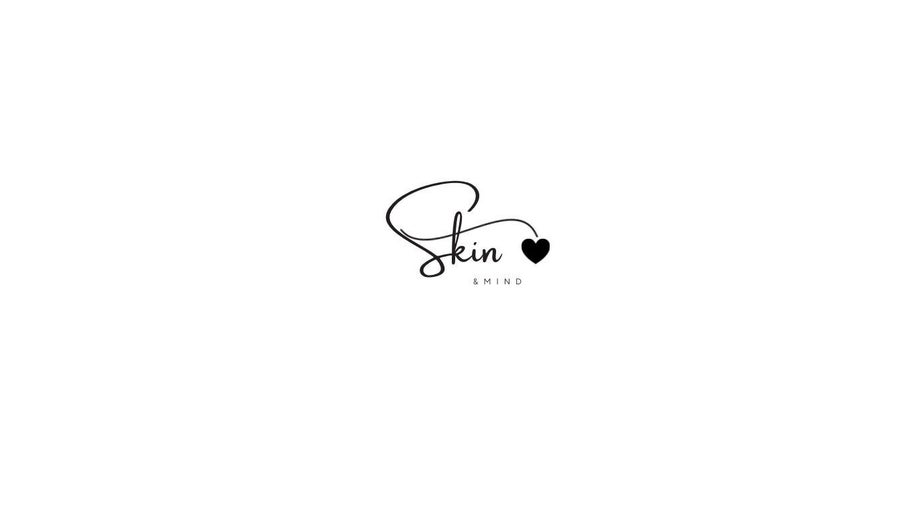 Logo of SKIN AND MIND CLINIC, Cranleigh, England, GB with elegant design.