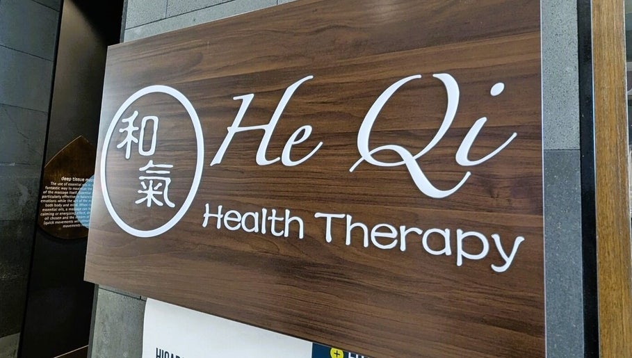 HeQi Massage Therapy - Epping Plaza S/C image 1