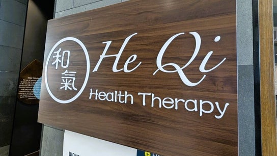 HeQi Massage Therapy - Epping Plaza S/C