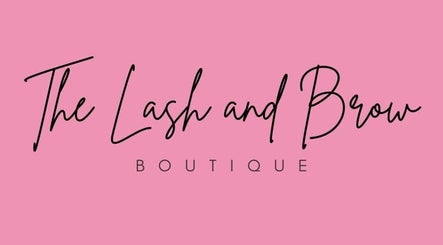 The Lash & Brow Boutique