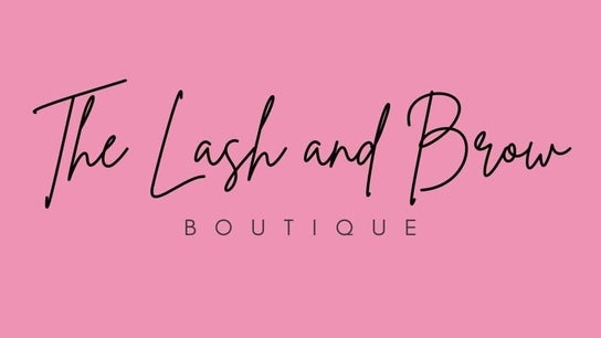 The Lash & Brow Boutique