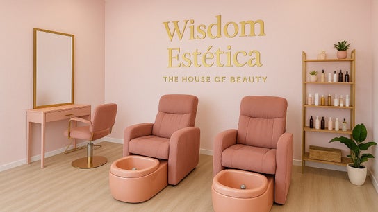 Wisdom Estética- Locs & spa