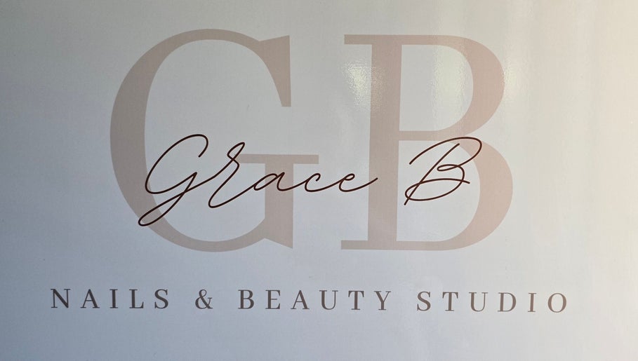 Grace B Nails and beauty image 1