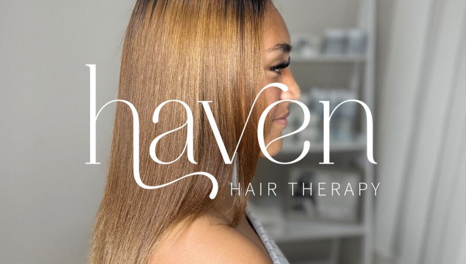 Haven Hair Therapy image 1