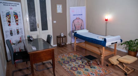 Riflessologia Plantare e Shiatsu Localizzato Torino image 3