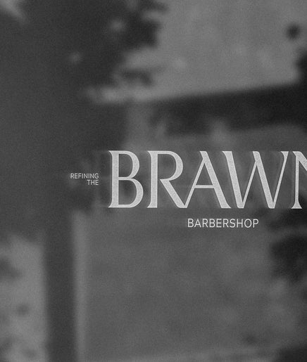 Brawn Barbershop зображення 2