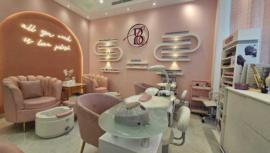 Beauty Blender Salon, bilde 1