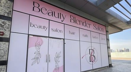 Beauty Blender Salon, bilde 3