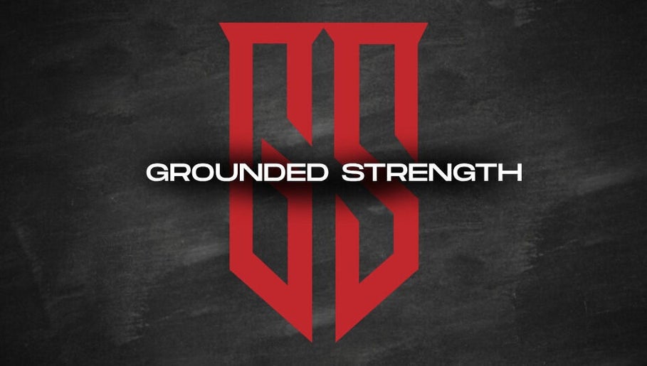 รูปภาพ Grounded Strength with Paul Redding 1