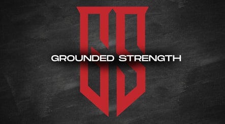 Grounded Strength with Paul Redding